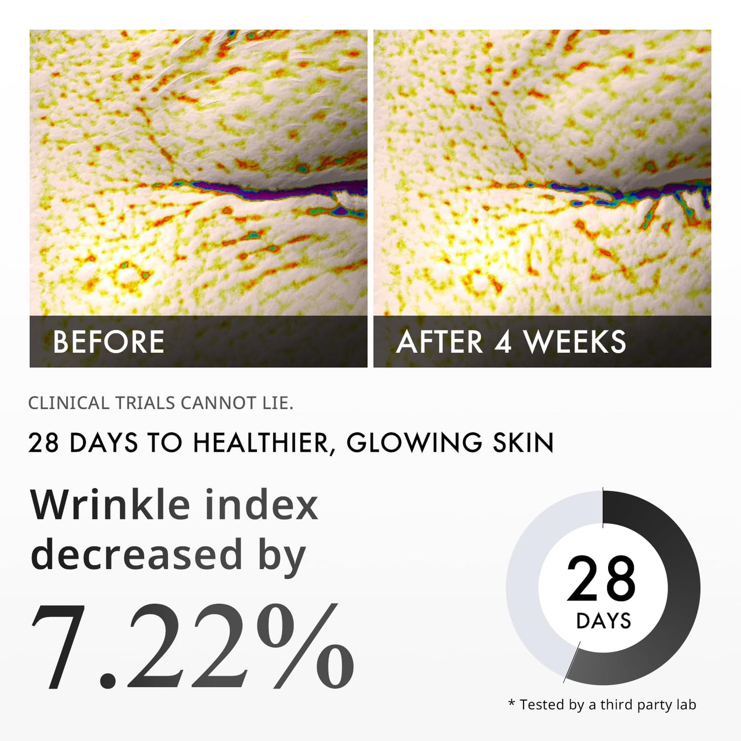 Last 3 Hours 50% OFF ✨ BUY 2 GET 2 🔥Editor Glass Skin Collagen Volufiline Cream-in-Serum | Gentle, Nourishing &Comfort Korean Skincare Moisturizer for Firming & Hydrating