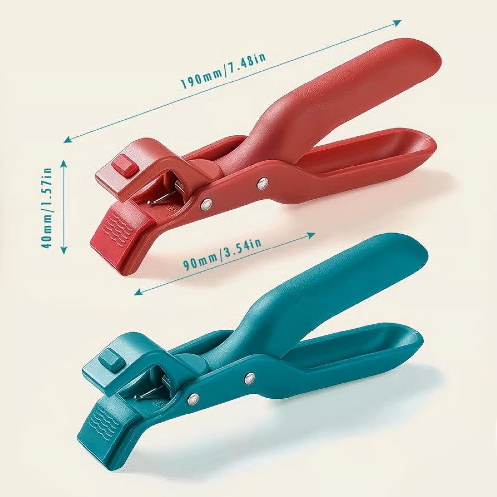 🥘 Multi-Function Anti-Scald Bowl Clip – Heat-Resistant, Non-Slip & Safe Kitchen Gripper