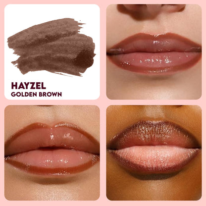 Peel Off Lip Liner Stain💋 - No Fade, No Smudge, NO PROBLEM!